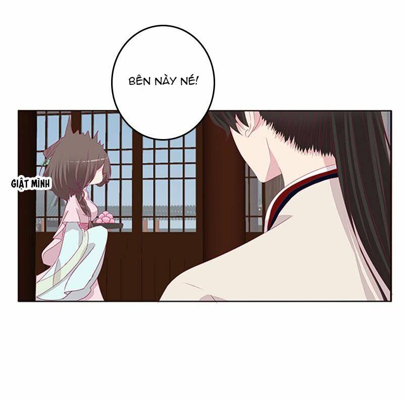 Tướng Quân Mời Ra Trận: Chapter 102