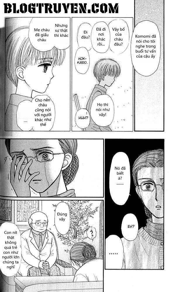 Kodomo No Omocha: Chapter 39