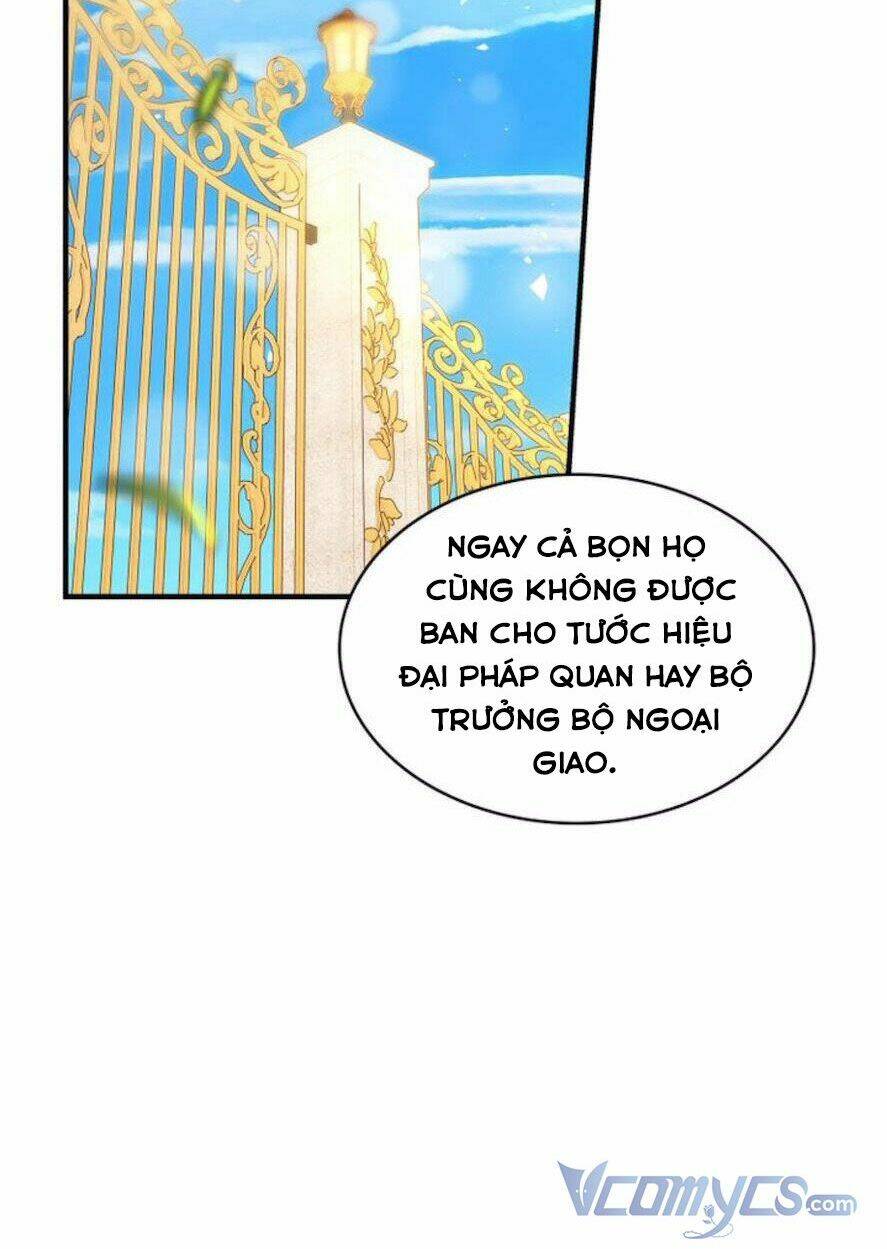 Lòng Trung Thành Với Kẻ Ác: Chapter 18