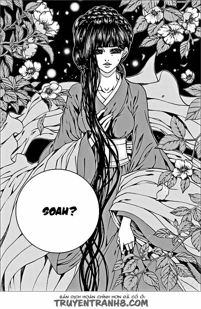 Tân Nương Của Thủy Thần: Chapter 147