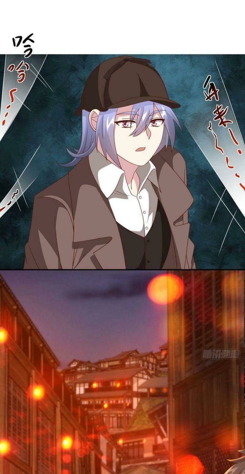 Xâm Lược Vạn Giới: Chapter 60