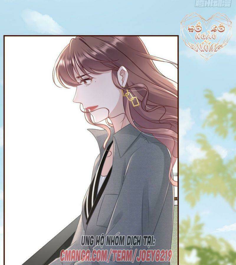 Bạn Gái Tôi Mới 30+: Chapter 75