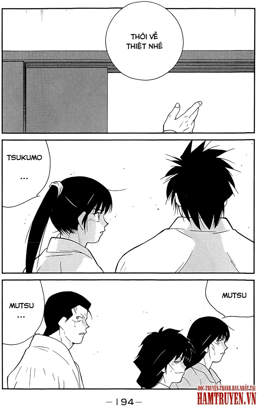 Truyền Nhân Atula 3: Chapter 37