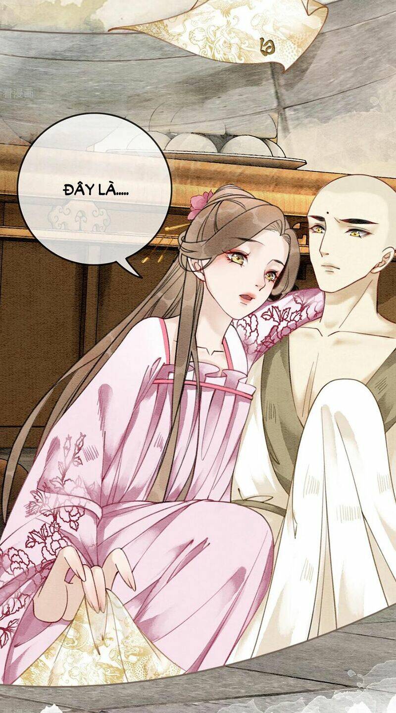 Hậu Cung Của Trẫm Cháy Rồi!: Chapter 56
