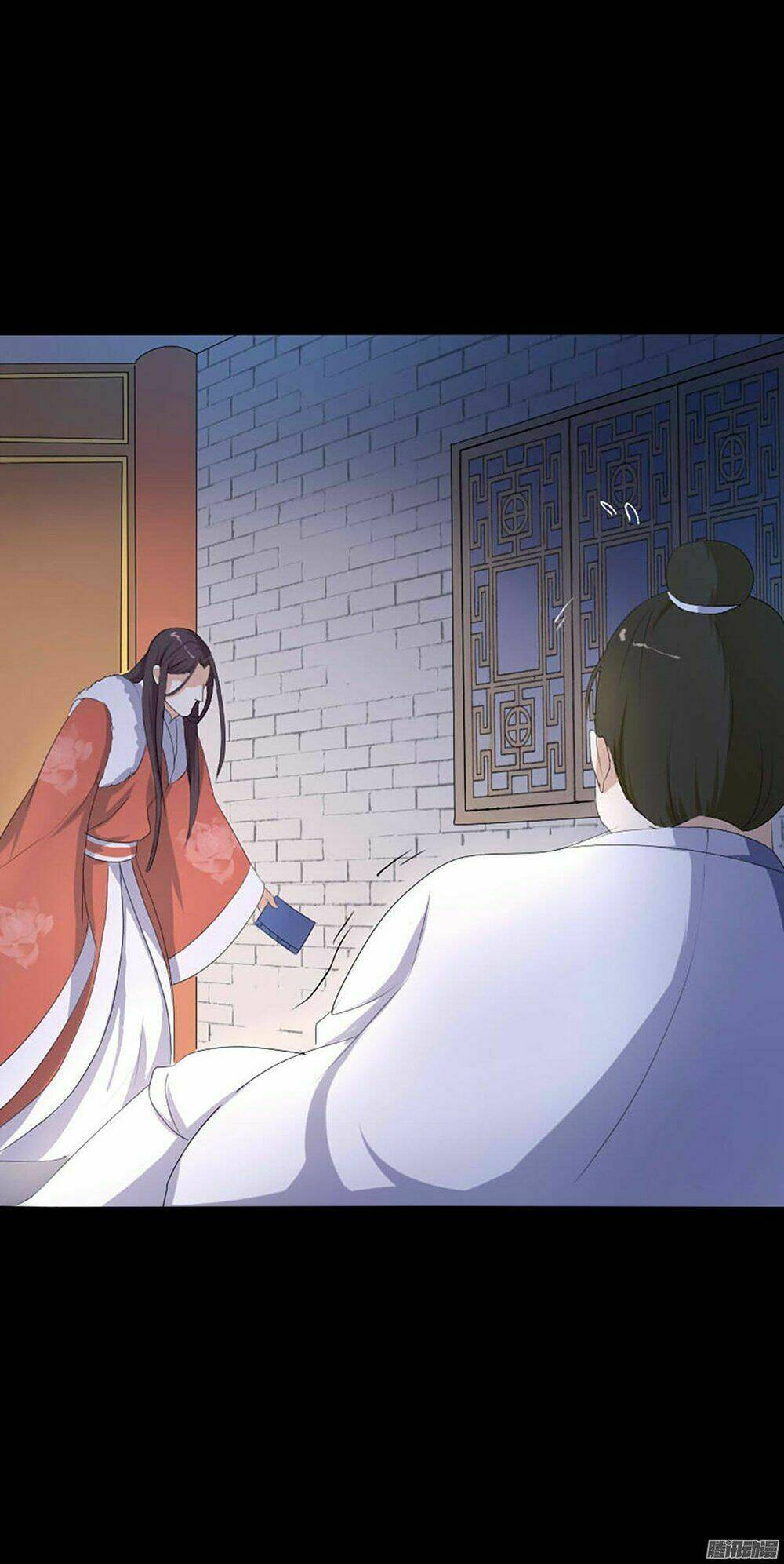 Hỏa Hồ: Chapter 4