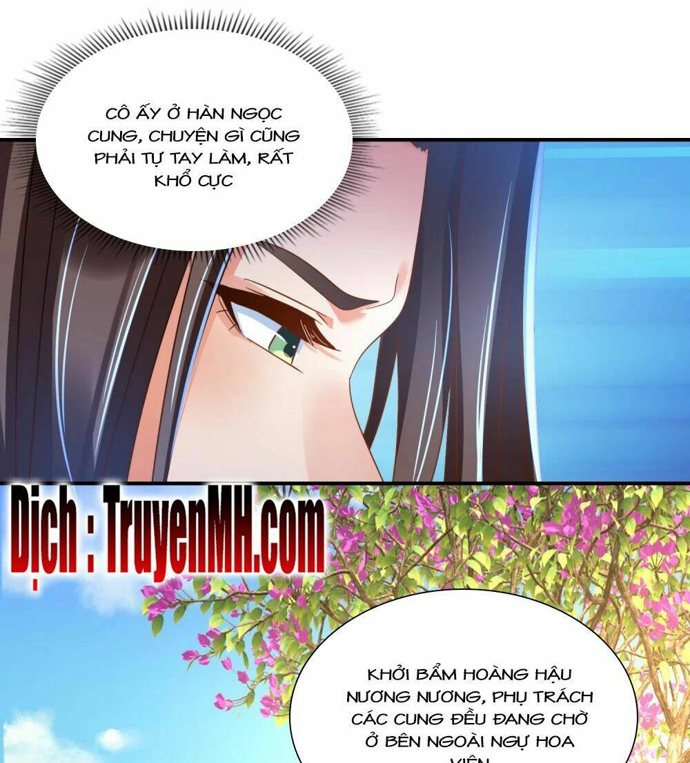 Lãnh Cung Phế Hậu Muốn Nghịch Thiên: Chapter 148