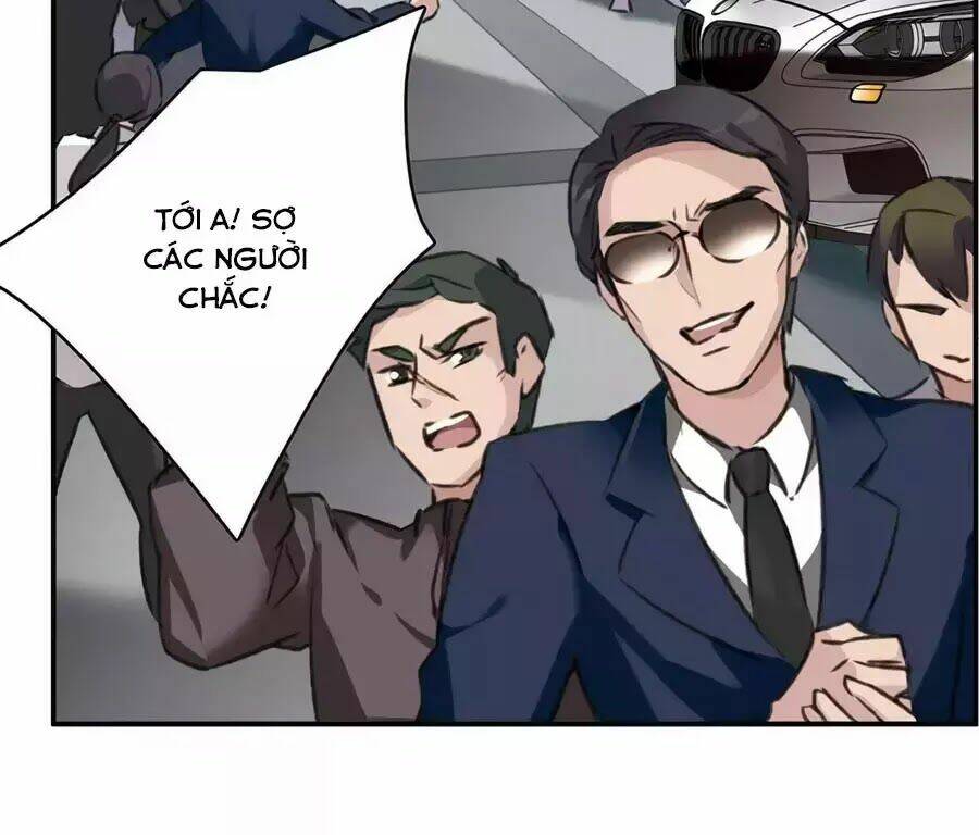 Cuốn Sách Vận Mệnh Của Tôi: Chapter 53