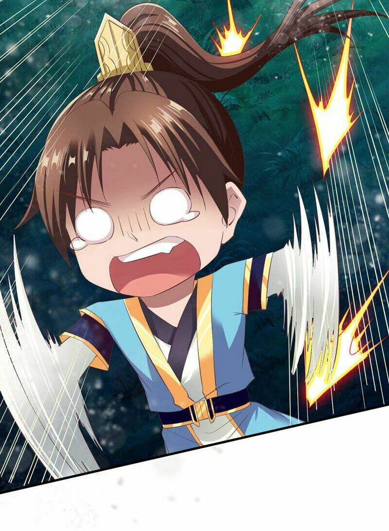 Chiến Đỉnh: Chapter 51