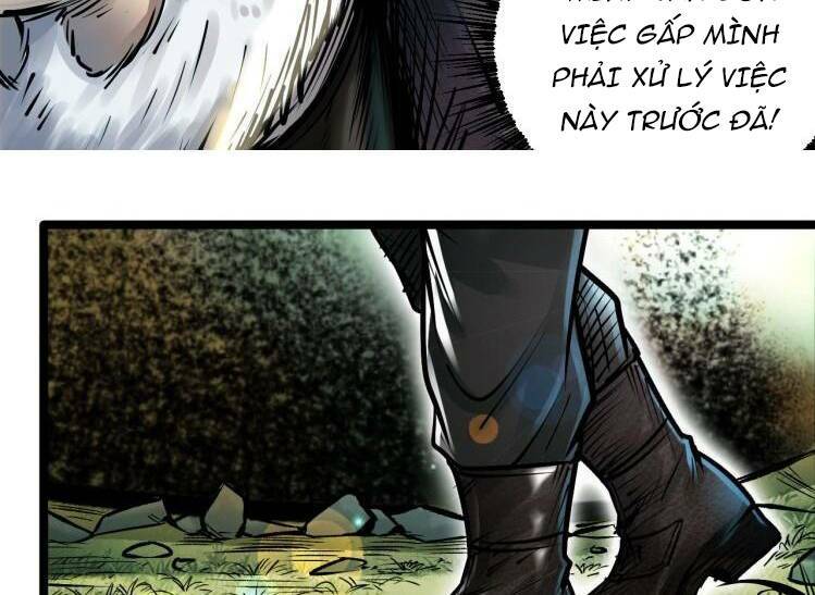 Thế Giới Xa Lạ: Chapter 45