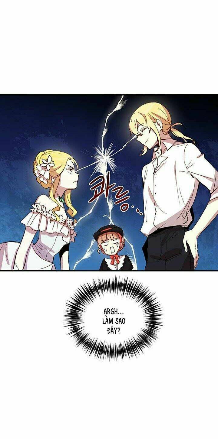 Công Tước, Loạn Vừa Thôi!: Chapter 18