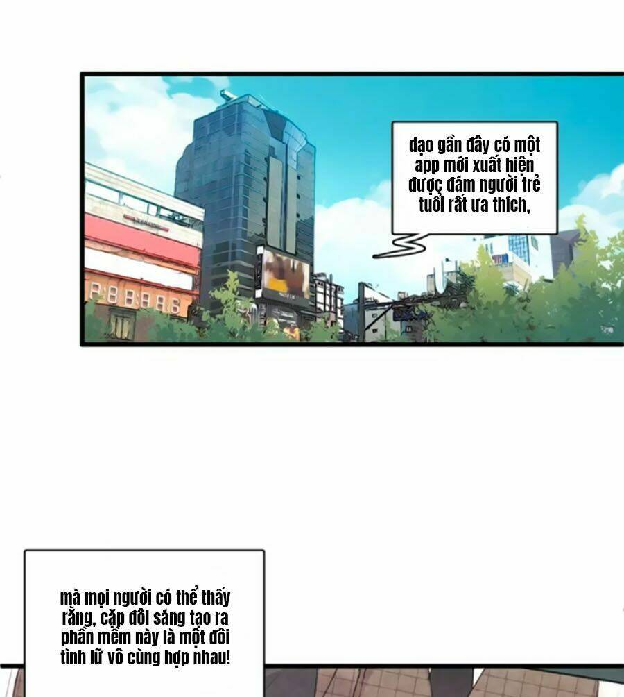 Tình Yêu Là Thế 2: Chapter 1