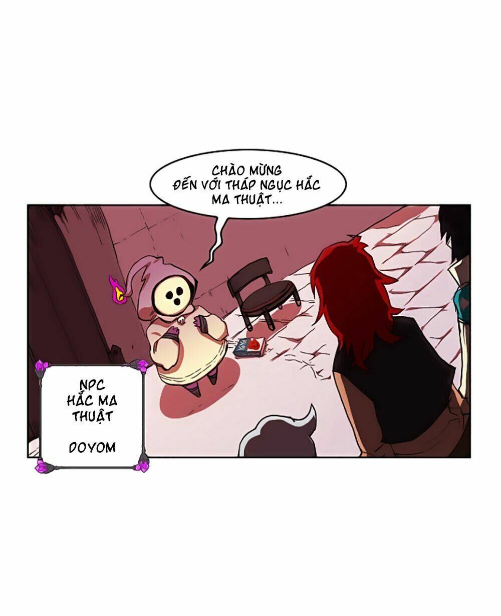 Hard Core Leveling Warrior: Chapter 6