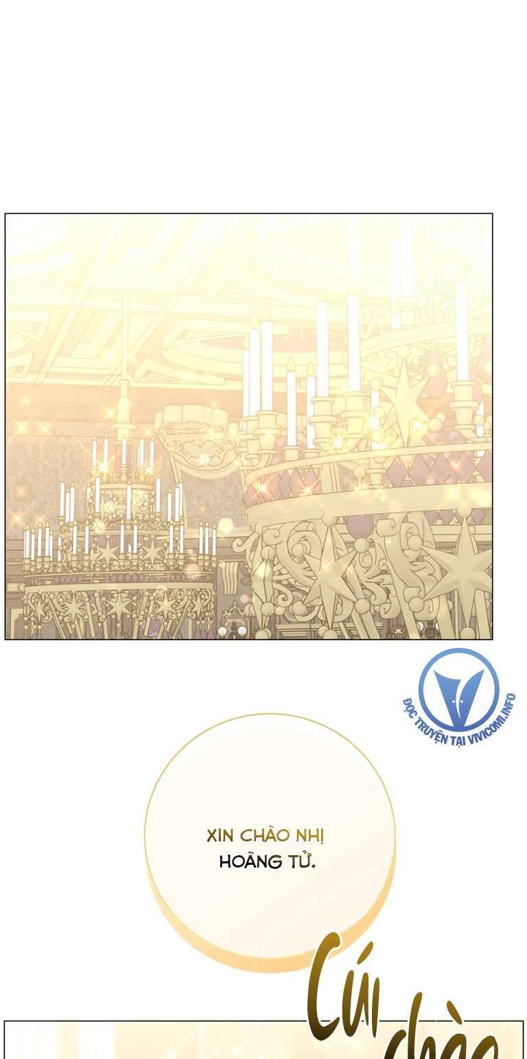 Hãy Để Tiểu Thư Emily Yên: Chapter 13