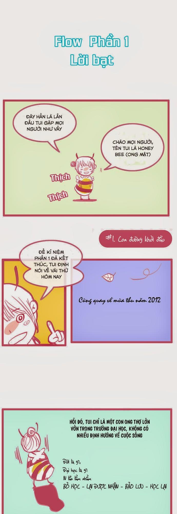 Flow: Chapter 31.5