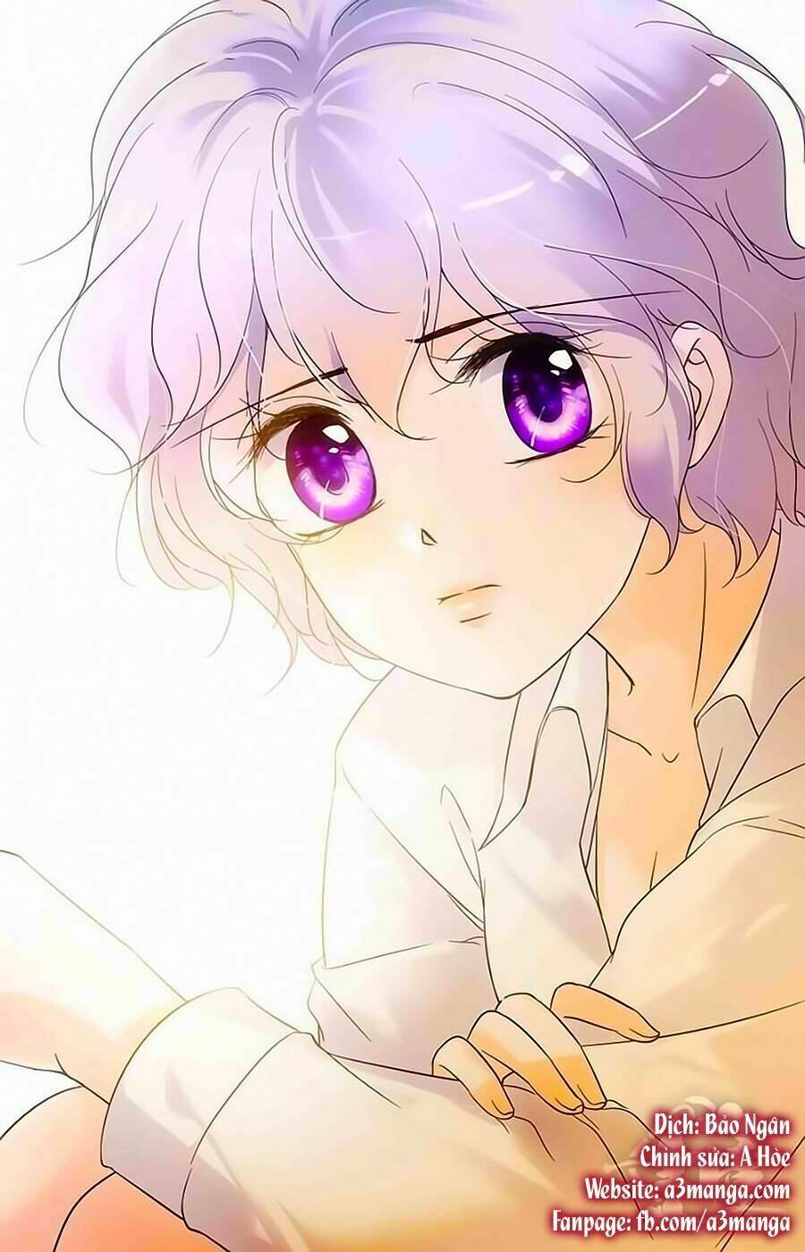 999 Nụ Hôn Bá Đạo Của Nam Thần: Chapter 108