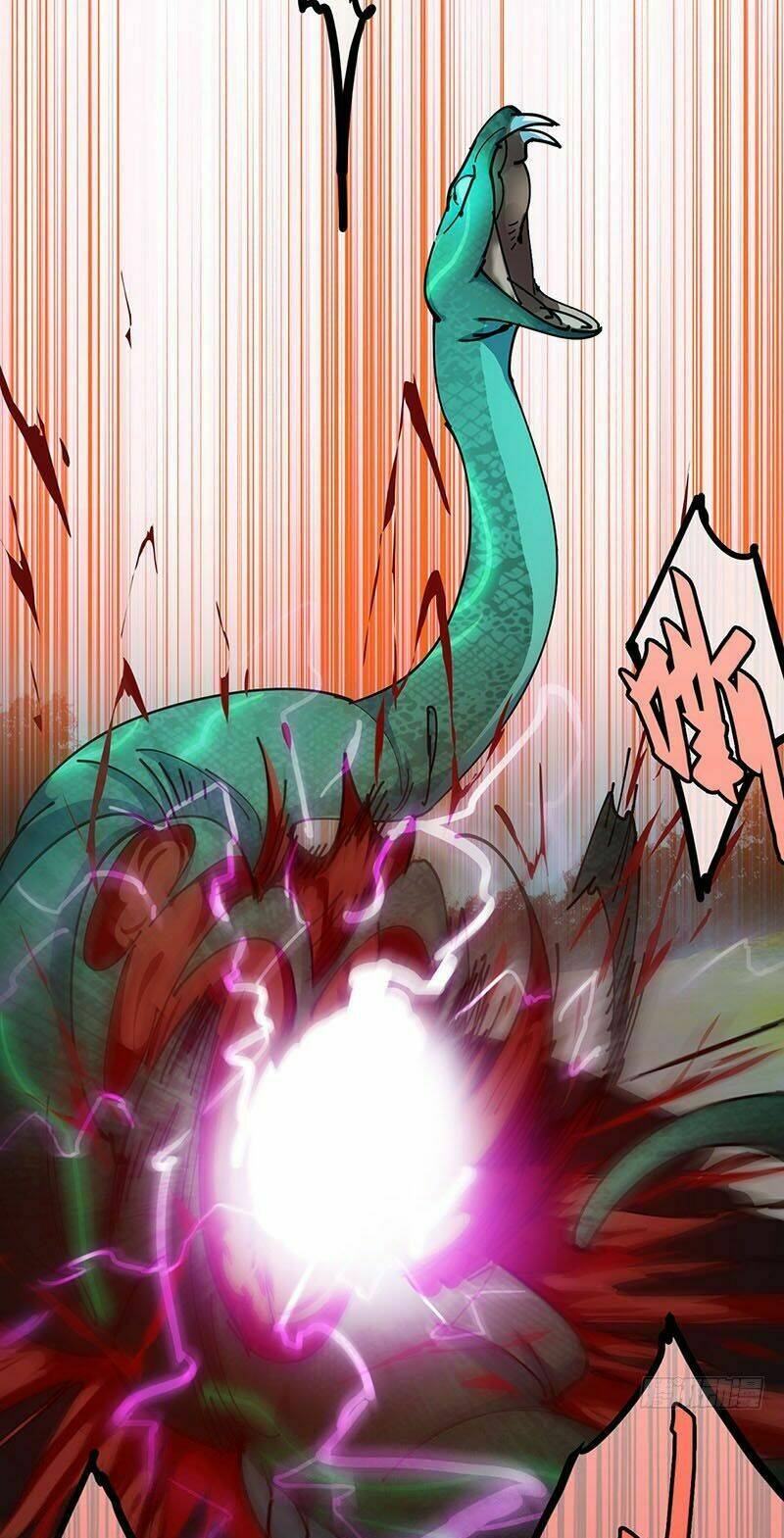 Bất Diệt Nguyên Thần: Chapter 31