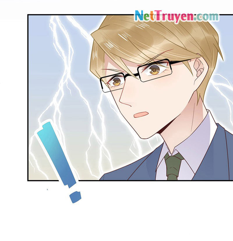 Thịnh Thế Điềm Sủng: Tiểu Manh Thê Của Dịch Thiếu: Chapter 12