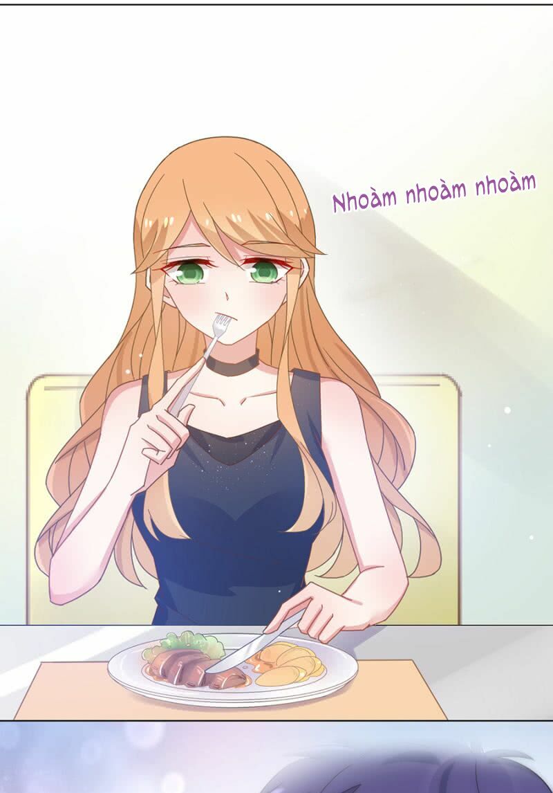 Ma Lạt Thiên Kim Đẩu Ác Thiếu: Chapter 106