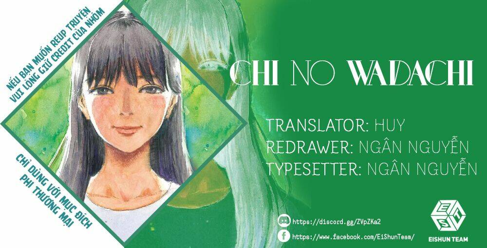 Chi No Wadachi: Chapter 98