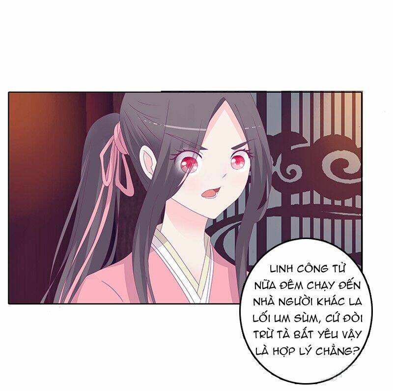 Tướng Quân Mời Ra Trận: Chapter 58