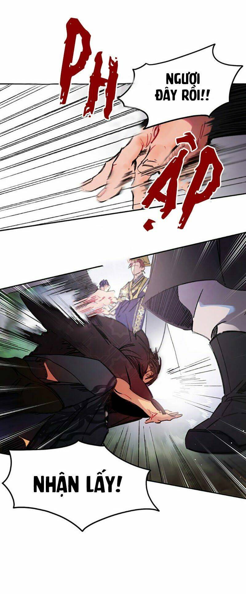 Cực Phẩm Mỹ Nam, Thật Lãng Phí: Chapter 7