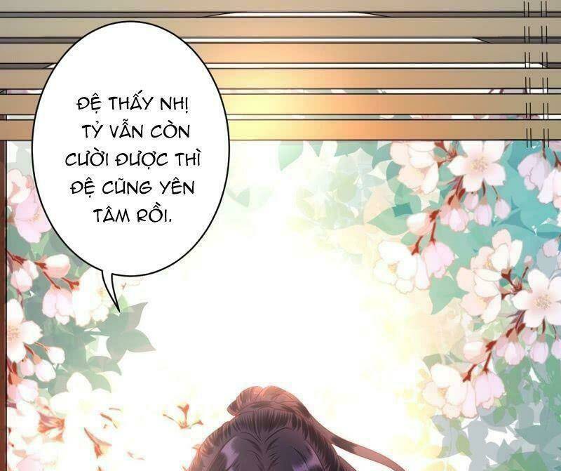 Vương Gia Kiêu Ngạo Quá Khó Cua: Chapter 34