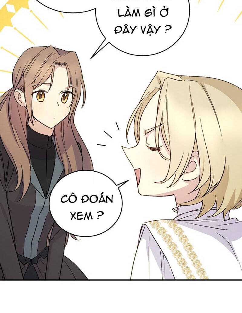 Cô Hầu Giỏi Giang: Chapter 19