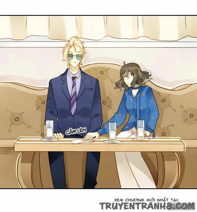 Sức Mạnh Của Sắc Đẹp: Chapter 131