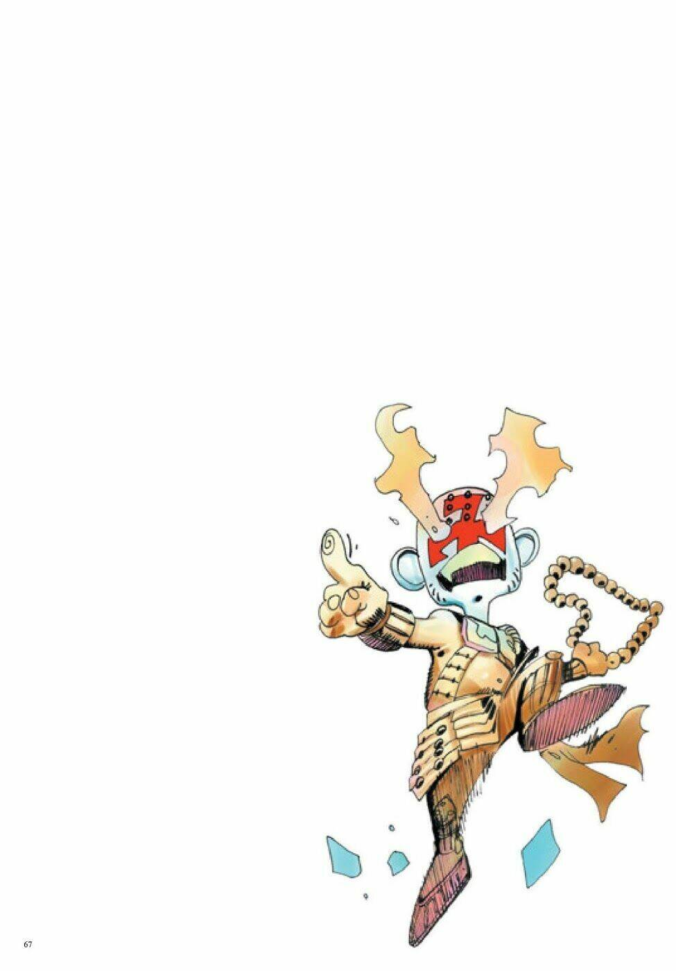 Long Thần - Trung Bộ Khúc: Chapter 50