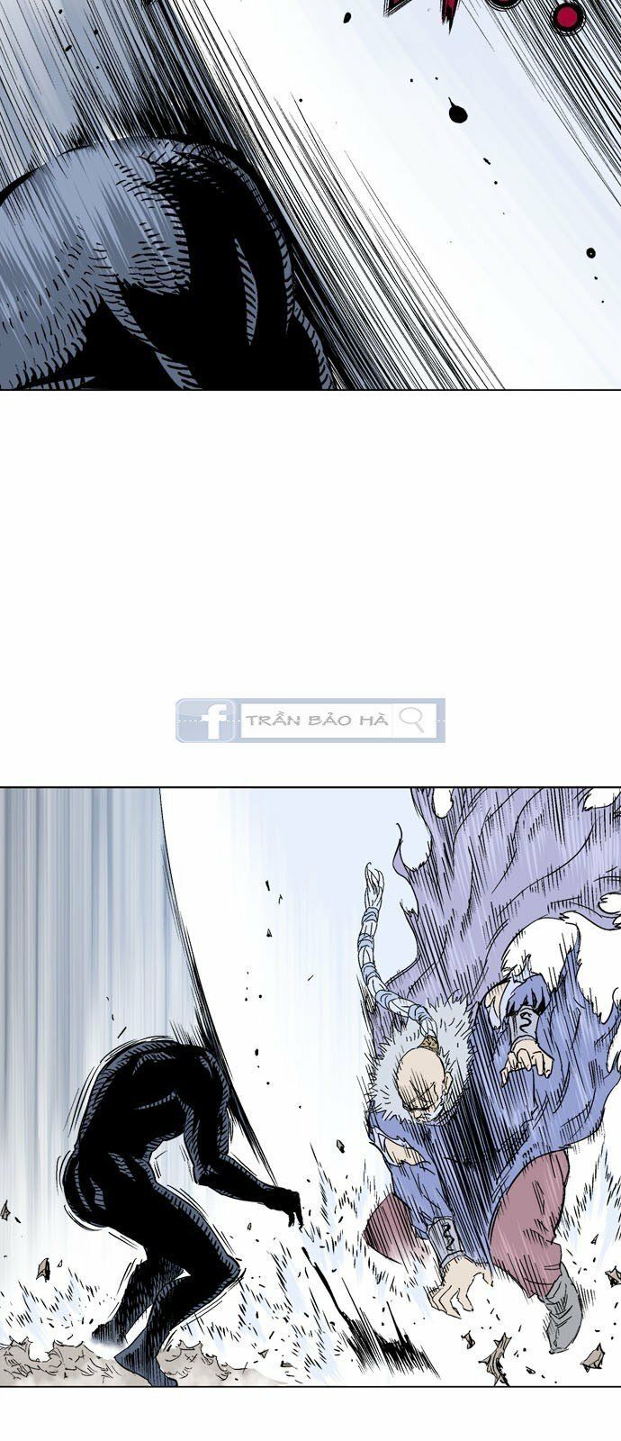 Cao Thủ 2: Chapter 73