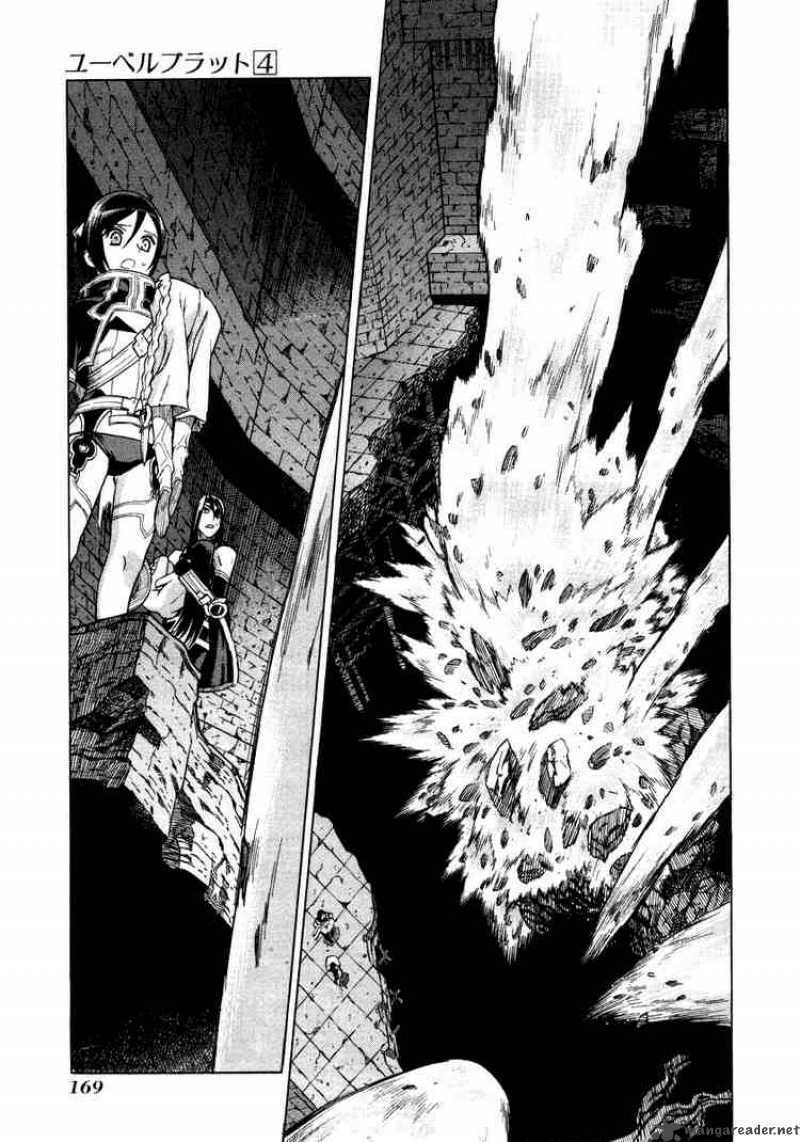 Ubel Blatt: Chapter 38