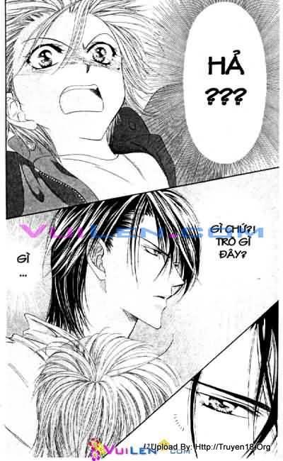 Thách Thức Tuyệt Vời: Chapter 2