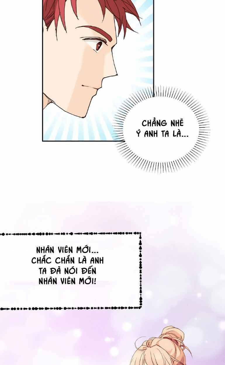 Lee Bom, Em Là Của Anh: Chapter 14