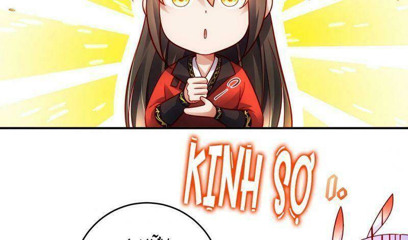 Thiên Kim Bất Hoán: Chapter 54.5