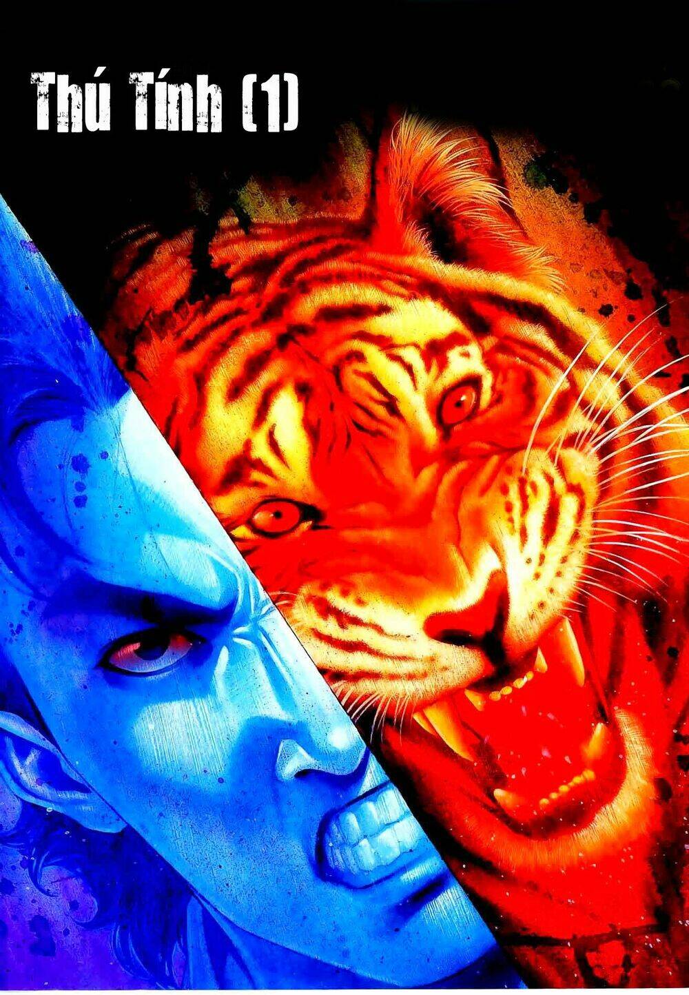 Người Trong Giang Hồ: Chapter 26