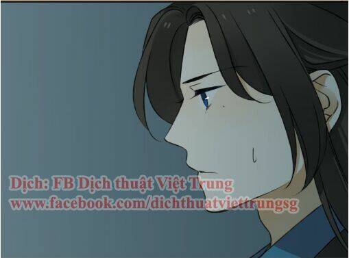 Bạn Trai Tôi Là Cẩm Y Vệ: Chapter 27