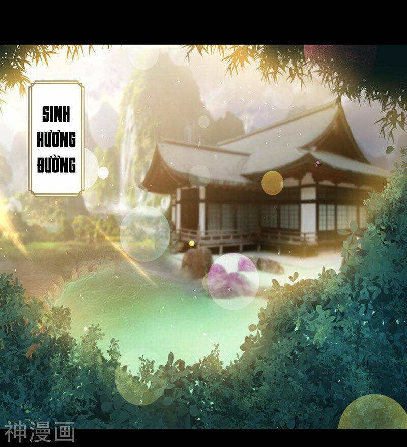 Thanh Đế Truyện: Chapter 58