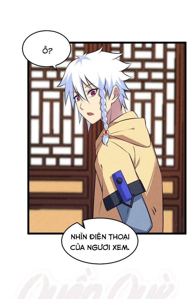 Thần Tiên Rút Thẻ: Chapter 13