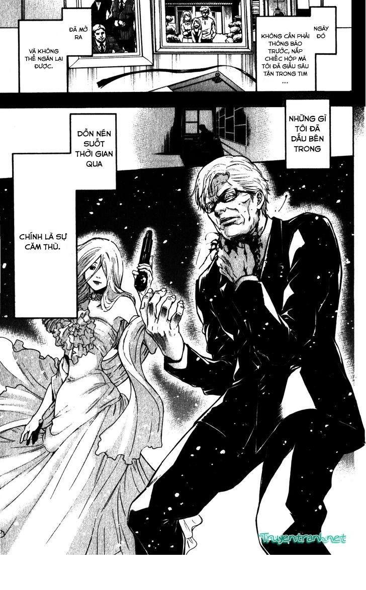 Bloody Monday 3: Chapter 34