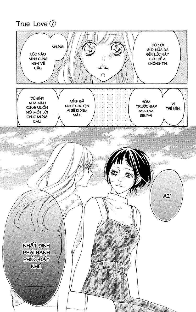True Love: Chapter 35
