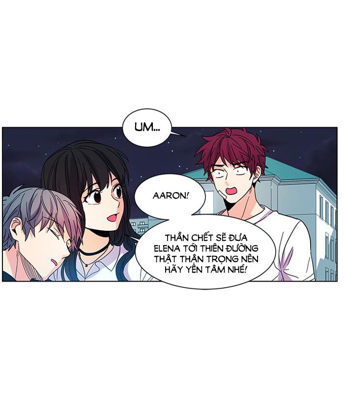 Cô Bạn Gái Kì Lạ Của Tôi: Chapter 24