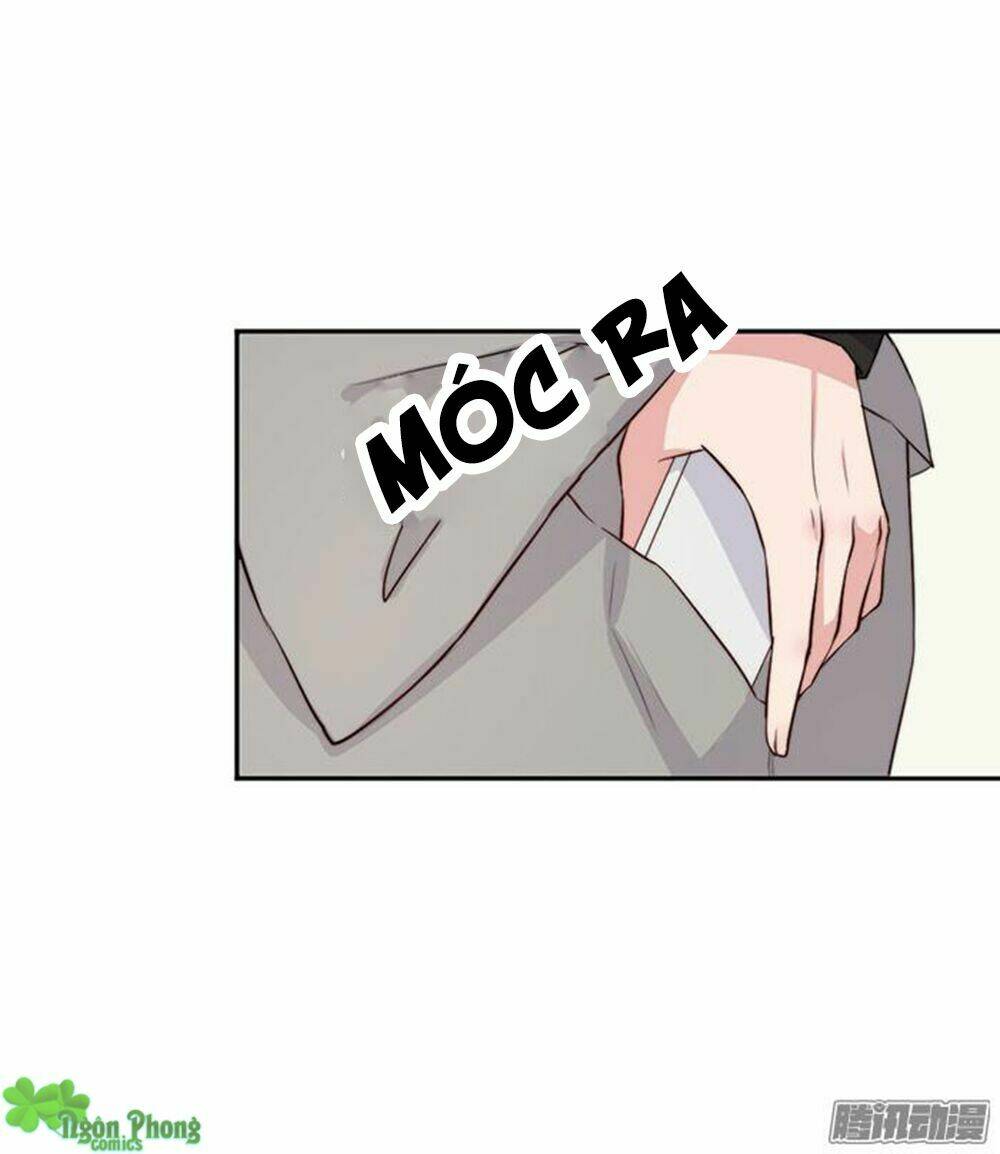 Bà Xã Tôi Là Nam Thần: Chapter 20