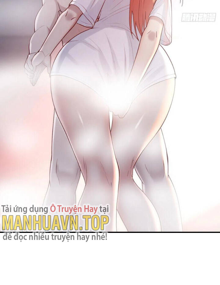 Trợ Lý Thánh Tôn, Ta Đã Vô Địch: Chapter 24