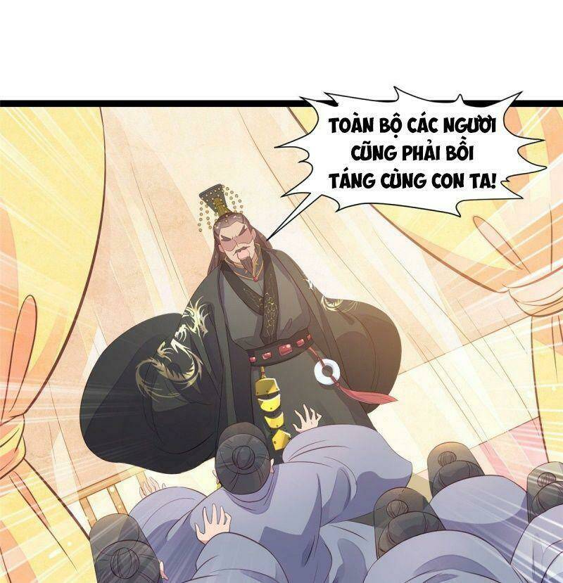 Bạo Manh Tiểu Tiên: Chapter 24