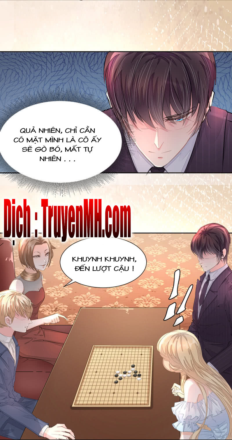 Hôn Sai 55 Lần: Chapter 15
