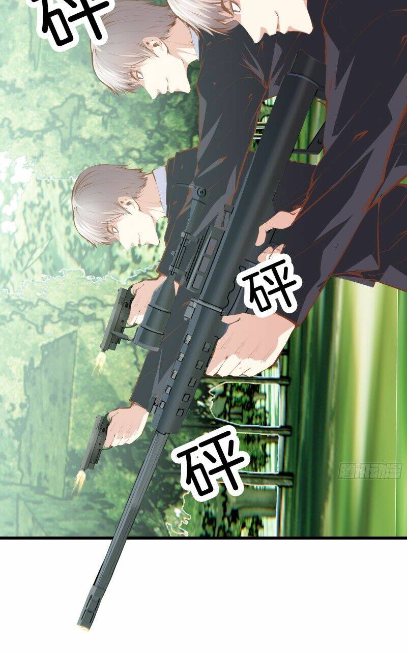 Đô Thị Chí Tôn: Chapter 101