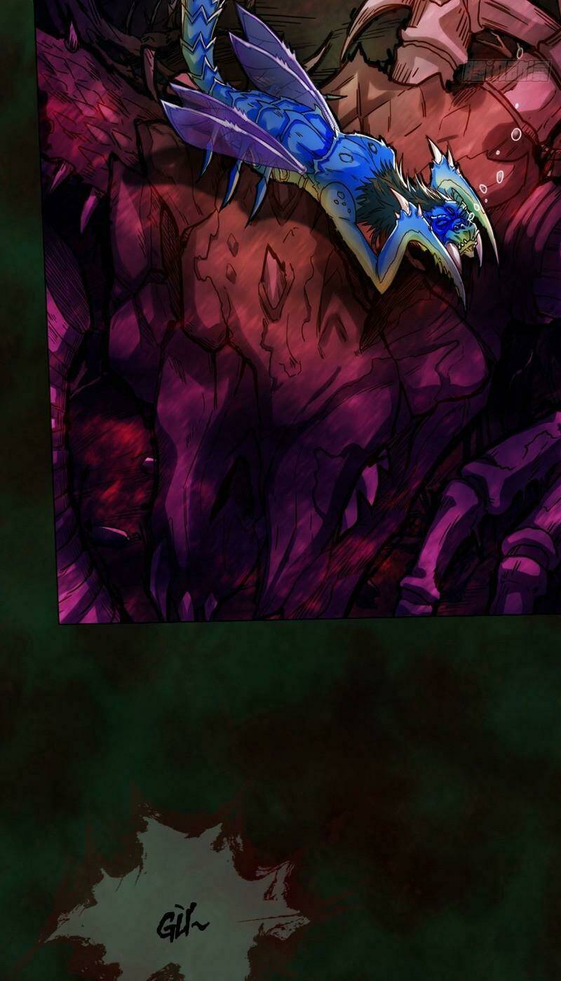 Bất Hủ Phàm Nhân: Chapter 31