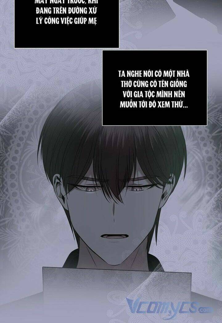 CÁCH SỐNG SÓT SAU KHI NGỦ VỚI HOÀNG ĐẾ: Chapter 29