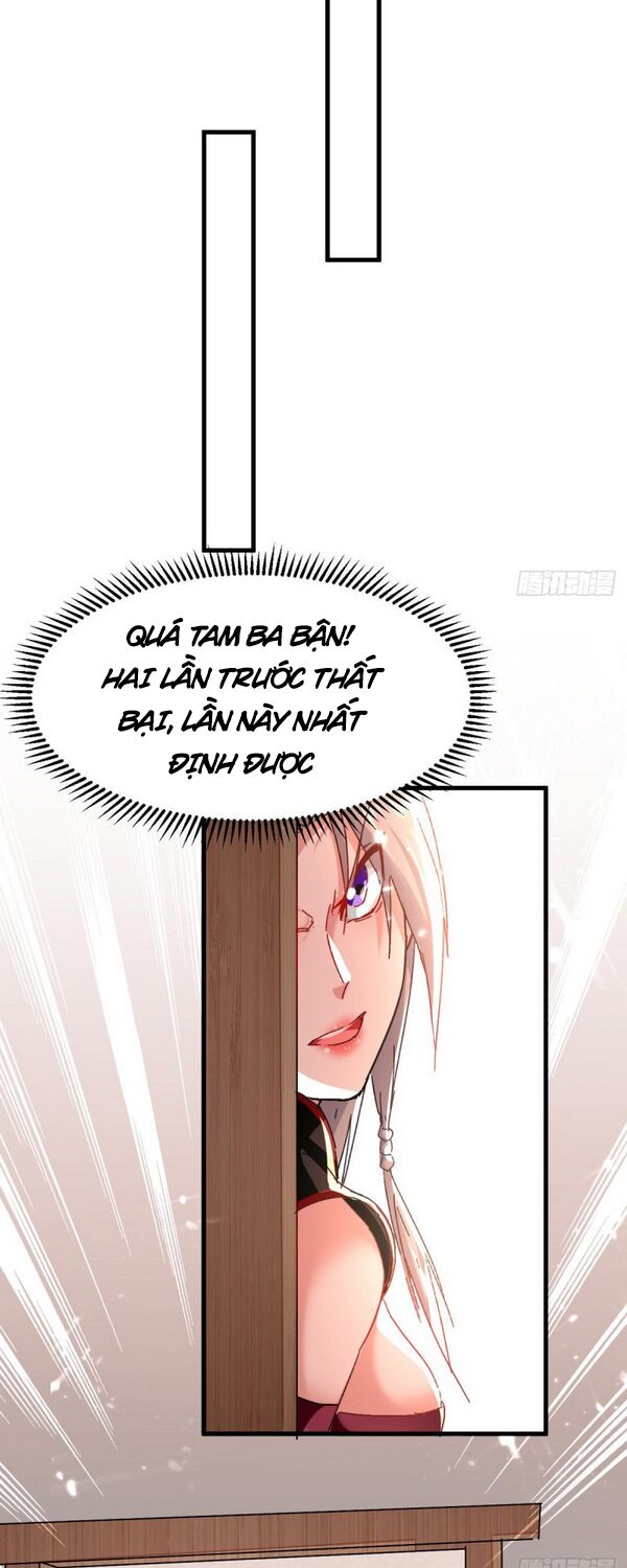 Ta Điên Cuồng Thăng Cấp: Chapter 63