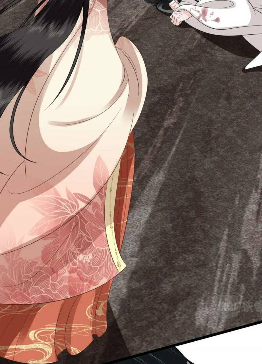 Điều Hương Vương Phi: Chapter 38